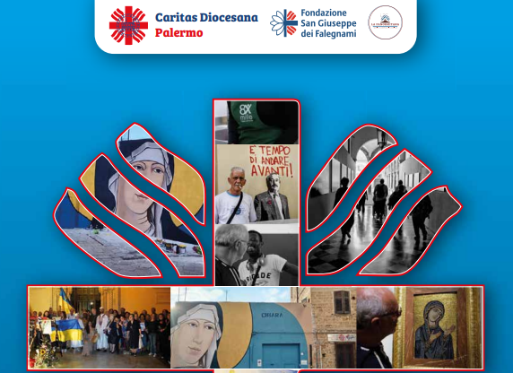 Il Rapporto Caritas diocesana di Palermo 2021-2022: monitoraggio delle povertà accolte