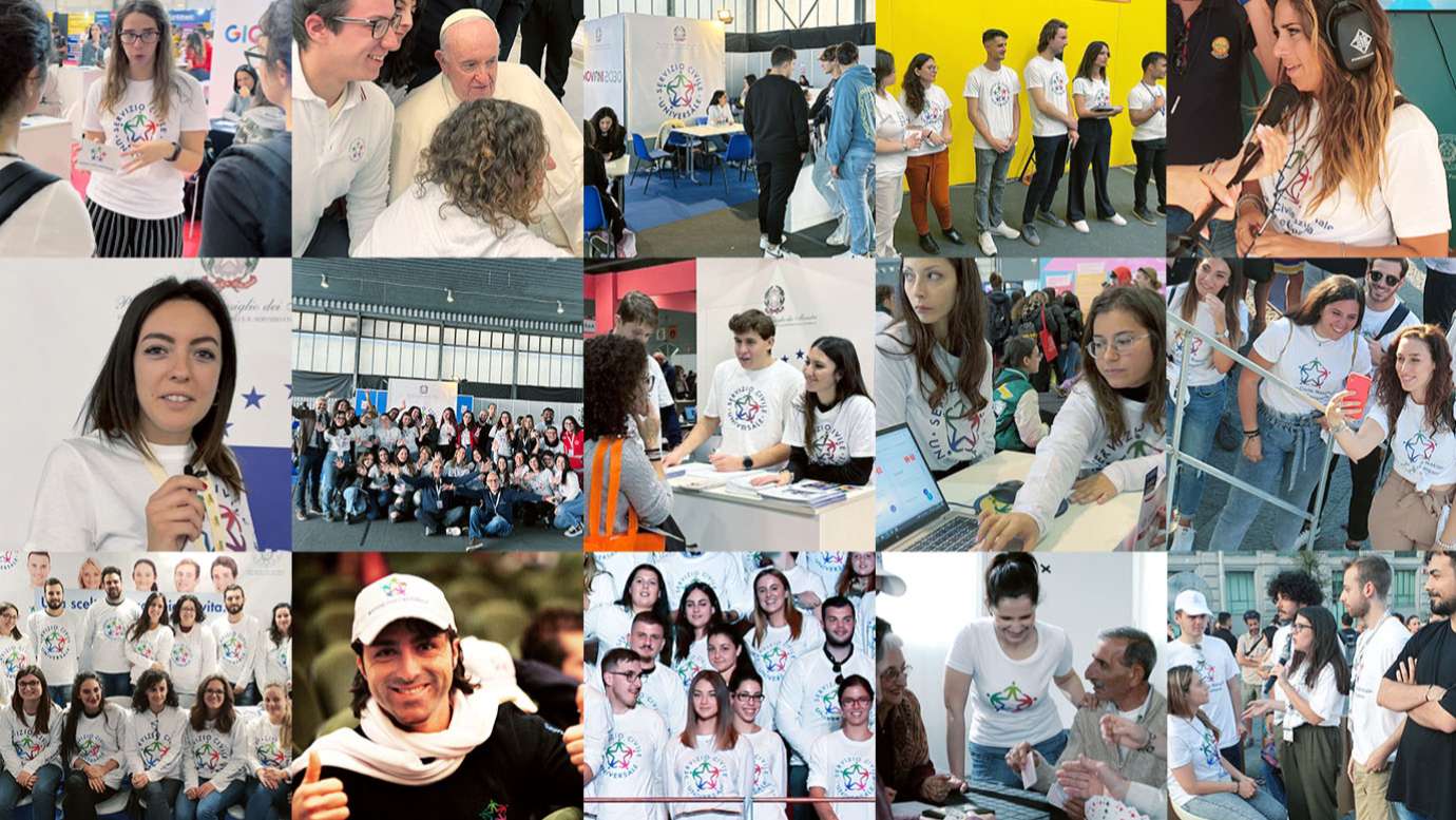 Servizio Civile Universale 2024